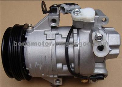 TOYOTA YARIS 1.3L 447220-8465 447180-6781 A/C Compressor