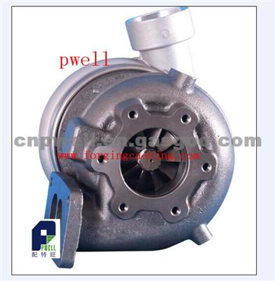 HOT!!! Turbo Charger S400 316429 For Benz