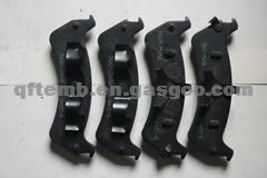 Brake Pads Volks\Vagen Caddy, VW GOLF, Volkswagen Jetta