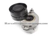 Tensioner Pulley, V-Ribbed Belt For MERCEDES-BENZ 4572002970，A4572002970,45702270,4572002270,457200270