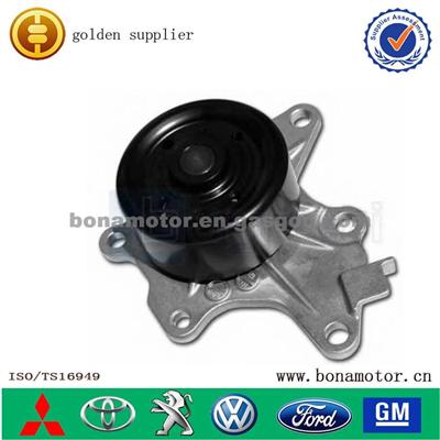 Water Pump For TOYOTA 1610039525