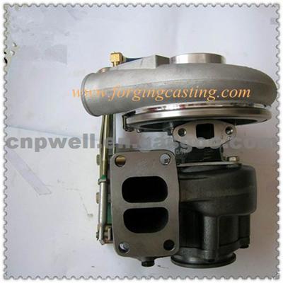 Good Price!! 6BTA A3960454 Turbocharger