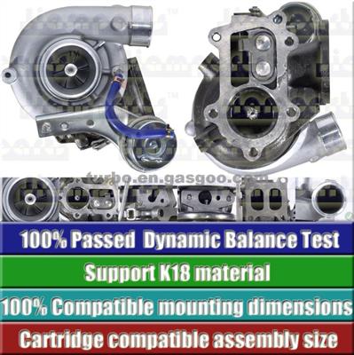 Turbo charger GT1749MV 454232-5002 For engine (VW) Volkswagen ASV 110hp