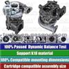 Turbo charger KP39-1873CCB 426.10 54399700009 For engine (VW) Volkswagen AXB 105hp
