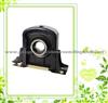 Brake Pad Supplier,Brake Pad Factory,HI-Q Brake Pad:A282K