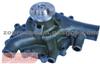 Water Pump For DAF Truck#682747(ZD-P-DF001)