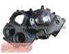 Water Pump For Mercedes Benz Truck#4222001201(ZD-P-BZ002)