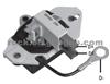 BOSCH VOLTAGE REGULATOR 0192053021 24V 105A FOR SCANIA MAFERSA