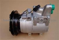Variable Scroll Air Conditioner Compressor For Ford 97701-34700 3645825 UH81-61-450 3636288