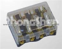 Fuse Box ZS02-FB039