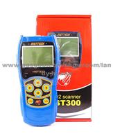 Automotive Scanner OBD2 Code Reader MST-300