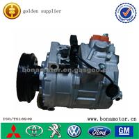 A/C Compressor For AUDI 4b0260805M