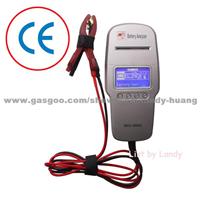 Digital Battery Tester MST-8000 With Mini Printer