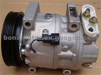 For NISSAN 92600-2Y010 A/C Compressor