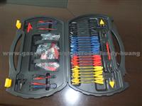 Auto Circuit Tester Auto Wiring Circuit Tester With Good Tool Case Packing MT-08