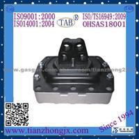 VOLVO TRUCK PARTS Rubber Mounting Engine Mounting For VOLVO FH12,16 1629614/3198122