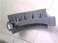Heavy Duty Truck Brake Shoe 160/200/220mm 19486/19487/19488