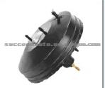 Brake Vacuum Booster For HONDA 46400-SX8-T01