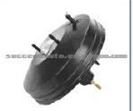 Brake Vacuum Booster For HONDA 46400-S84-A51