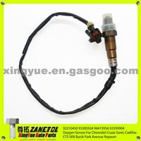 92210450 93385924 Oxygen Sensor For Chevrolet Captiva Cruze Sonic Cadillac CTS SRX Buick Park Avenue Royaum