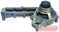 Water Pump For DEUTZ Truck#BFM1015(ZD-P-DE001)