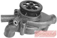 Water Pump For DETROIT Truck#683338(ZD-P-DT001)