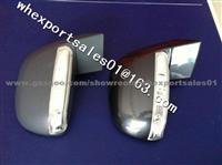 Round Convex Mirror For Truck