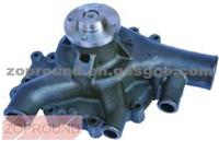 Water Pump For DAF Truck#682747(ZD-P-DF001)