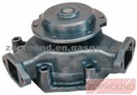 Water Pump For Mercedes Benz Truck#3552001501(ZD-P-BZ001)