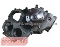 Water Pump For Mercedes Benz Truck#4222001201(ZD-P-BZ002)