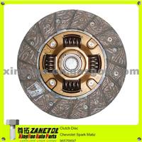 Car Auto Clutch Disc For Chevrolet Spark Matiz 96570697