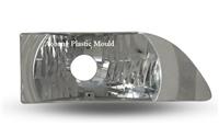 Automobile Lamp Mould-4