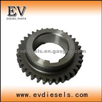 Yuchai YC6108ZLQ Oil Pump Drive Gear