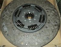 Clutch Disc 1878 000 206