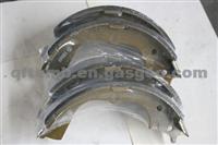 BRAKE SHOES Volks\Vagen Caddy, VW GOLF, Volkswagen Jetta