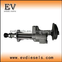 Diesel Engine Parts ISUZU 4LE2 Oil Pump