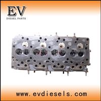 ISUZU Motor Engine Parts 4LE1 4LC1 Cylinder Head