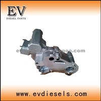 EXCAVATOR Spare Parts ISUZU 4LE1 4LC1 OIL PUMP