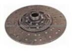 benz 1861962033 clutch