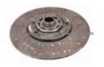 benz 1878037844 clutch