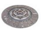 benz 1878048741 clutch