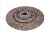 evobus 1862190105 clutch