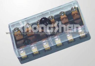 Fuse Box ZS02-FB035