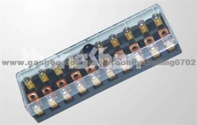 Fuse Box ZS02-FB037