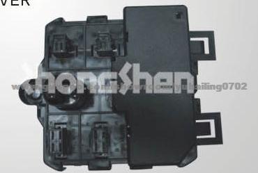Fuse Box ZS02-TT007