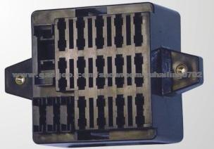 Fuse Box ZS02-IZ001