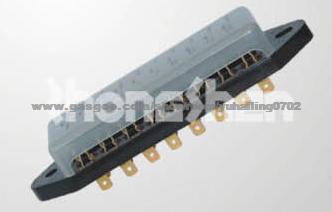 Fuse Box ZS02-DS002