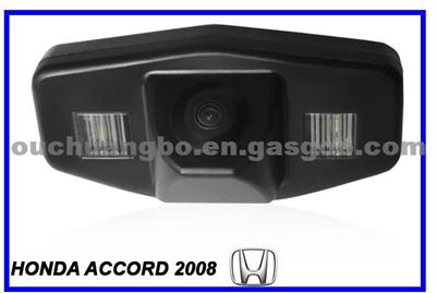 Car Spefic Camera For Honda Accord 2008 With Lower Price