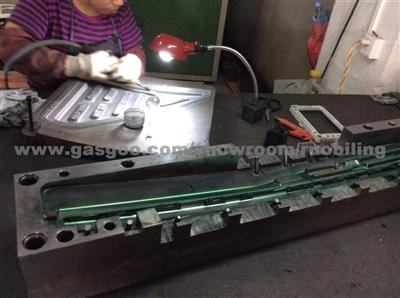 Develop All Kinds Of Car Parts Mould