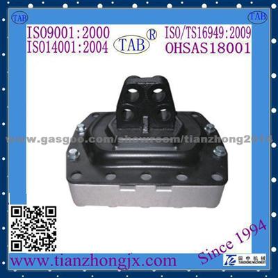 VOLVO TRUCK PARTS Rubber Mounting Engine Mounting For VOLVO FH12,16 1629614/3198122